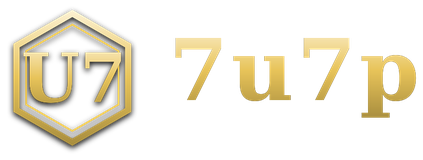 7u7p logo